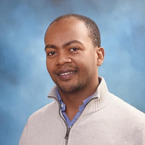 Dr. Birhanu Eshete